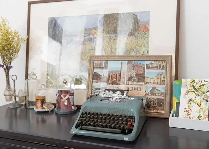 Appartament Casavintage