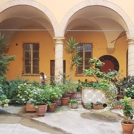 Appartament Casavintage Bologna Exterior foto