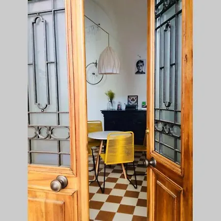 Appartament Casavintage Bologna Exterior foto