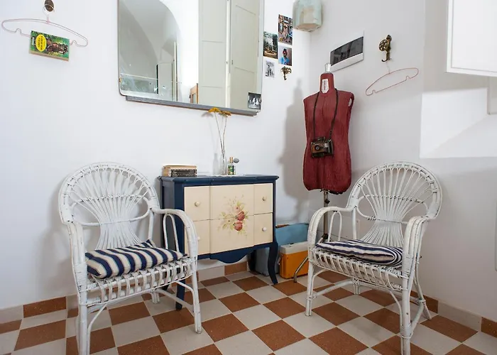 Appartament Casavintage